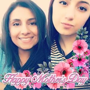 Meet your Posher, Diana